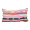 Turkish Rug Pillow - 19.5"x20", #105