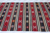 Vintage Turkish Kilim " Nadia" - 51"x 117" #679