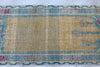 Mini Rug " Anita"- 19" x 38" , #561