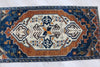 Oversize Turkish Rug " Myra" - 97"x134" , #601