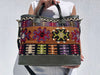 Handmade Kilim Tote Bag #45