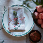 Merry Linen Napkin