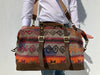 Turkish Kilim Bag #63