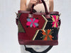 Handmade Kilim Tote Bag #38