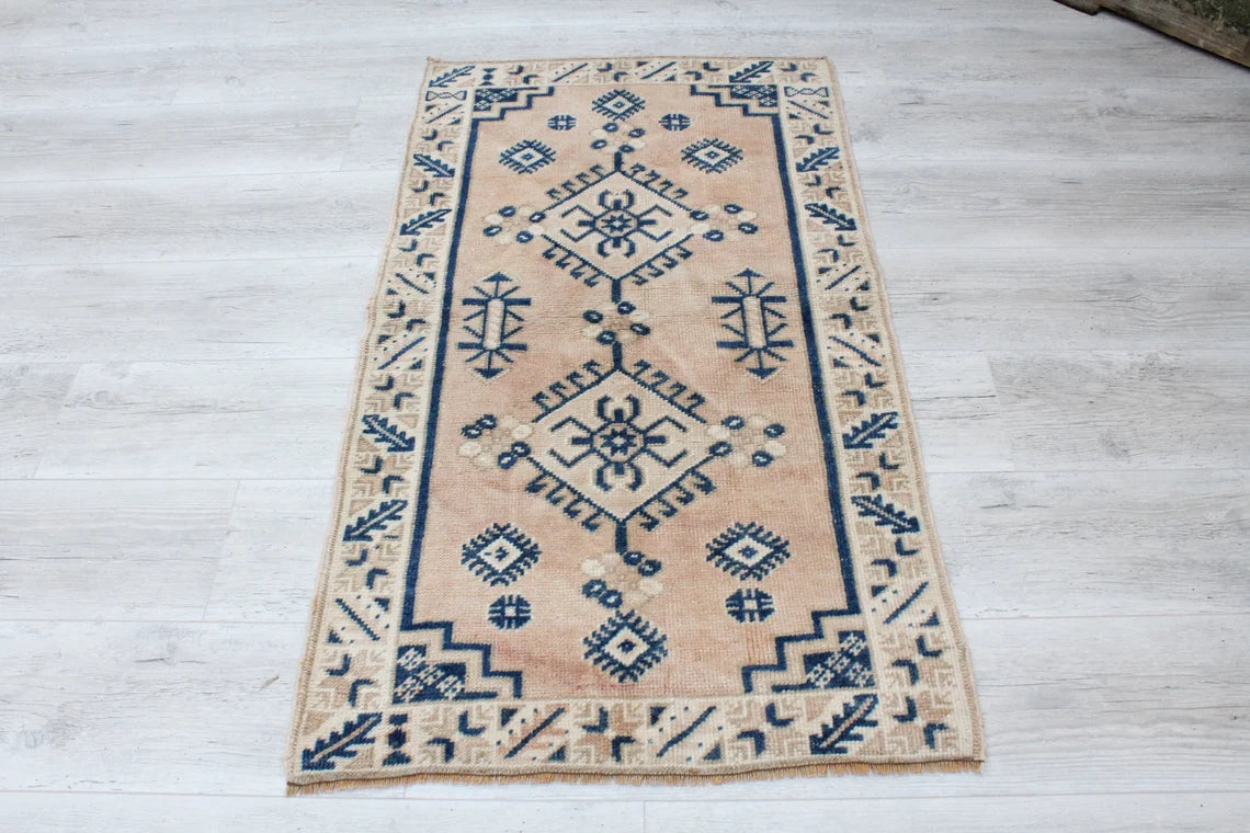 Mini Rug 