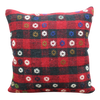 Turkish Rug Pillow  - 16.5"x19.5" #101