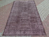 Vintage Turkish Rug - 68"x 114" , #399