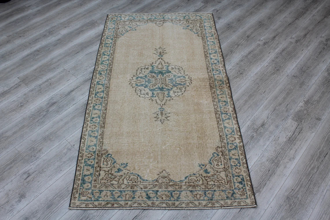 Mini Rug 