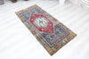 Turkish Runner Rug - 69"x 32" , #348