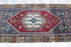 Turkish Runner Rug - 69"x 32" , #348