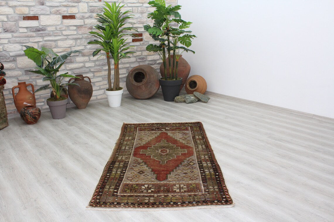 Vintage Mini Rugs – Kilim Rug Store