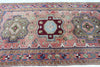 Vintage Turkish Rug " Liam" - 45.5"x 80"  , #522
