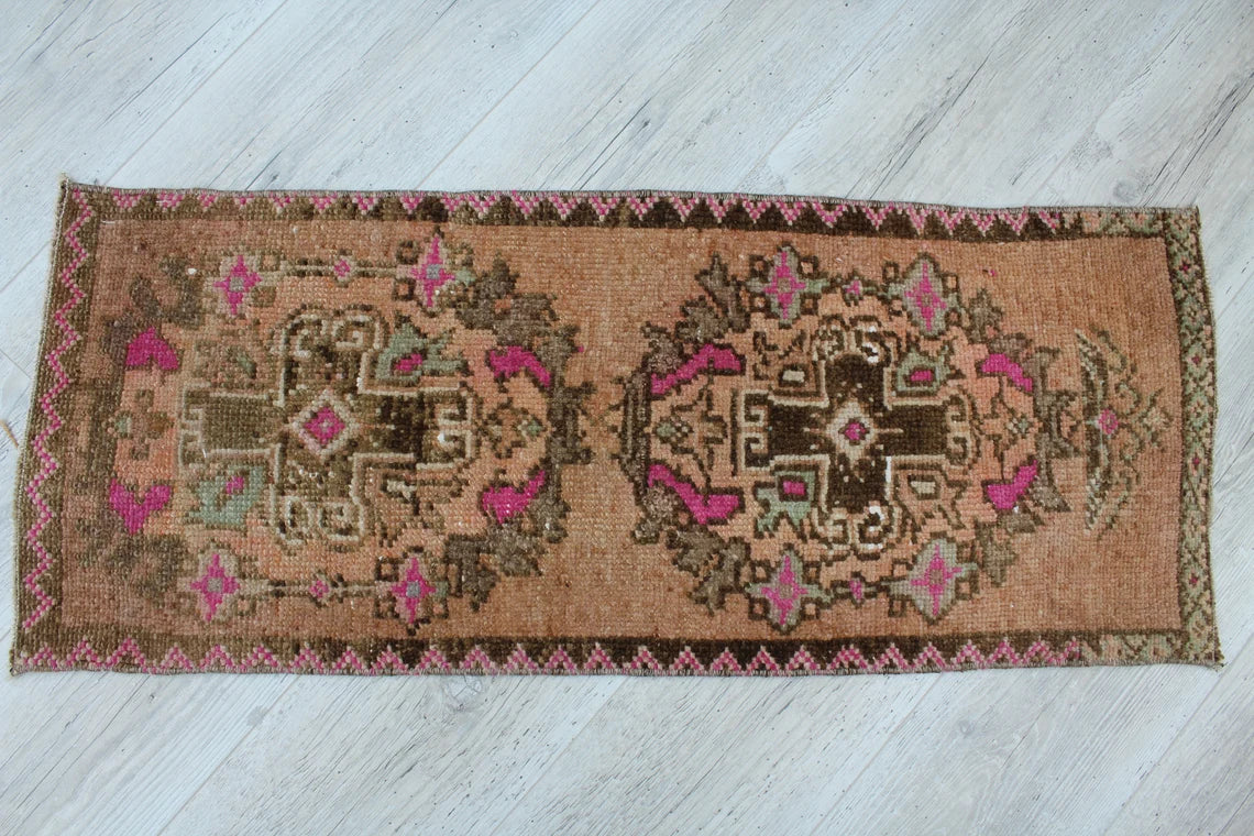 Vintage Mini Rugs – Kilim Rug Store
