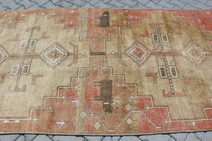 Turkish Area Rug - 130"x 60" , #353