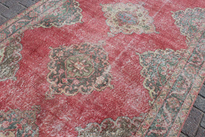 Turkish Runner Rug - 152"x 59.5" , #358