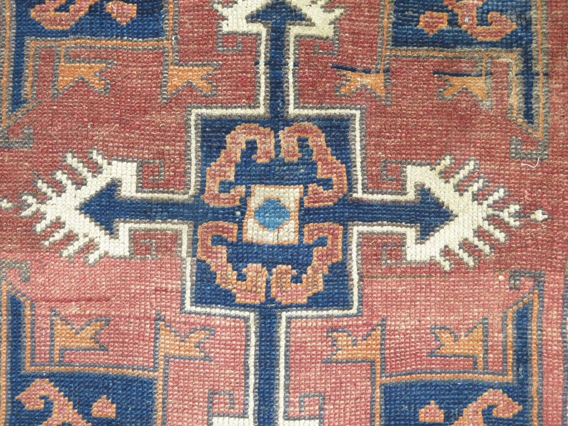 Mini Rug 