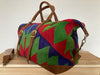 Kilim Bag #35