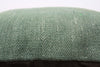 Turkish Kilim  Pillow - 16"x16", #135