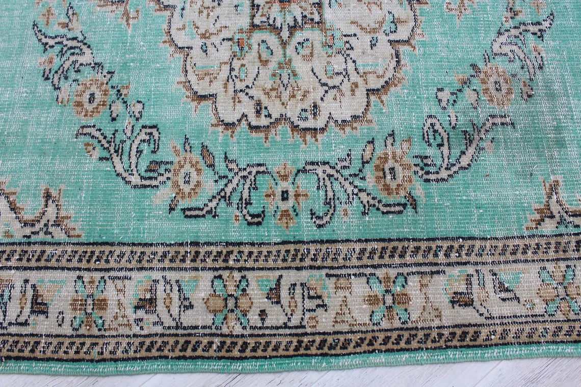140.5×225\"Sugar plum”ViNTAGE TURKiSH RUG 140.5×225 Sugar plum”ViNTAGE TURKiSH RUG ラグ・カーペット