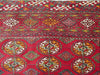 Vintage  Bukhara Rug - 80"x 50" , #364