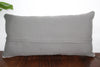 Kilim Pillow ( Set of 2)  - 12"x23.5", #128