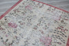 Vintage Turkish Rug - 57" x 94.5" , #412