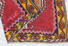 Turkish Kilim Rug - 193"x 61"  , #384