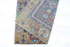 Turkish Runner Rug - 69"x 32" , #348