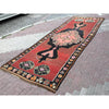 Vintage Kilim Rug - 165" x 62" , 706x