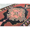 Vintage Kilim Rug - 165" x 62" , 706x