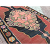 Vintage Kilim Rug - 165" x 62" , 706x