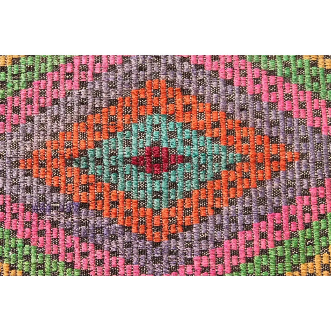 Tribal Kilim Rug - 116