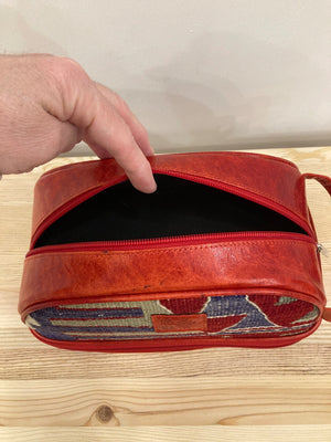 Turkish Dopp Kit #57