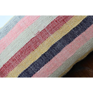Kilim Pillow 13" x 18.5", #94