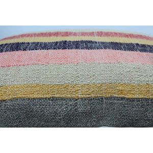 Kilim Pillow 13" x 18.5", #94