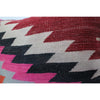 Kilim Pillow  19.5" x 20.5", #96