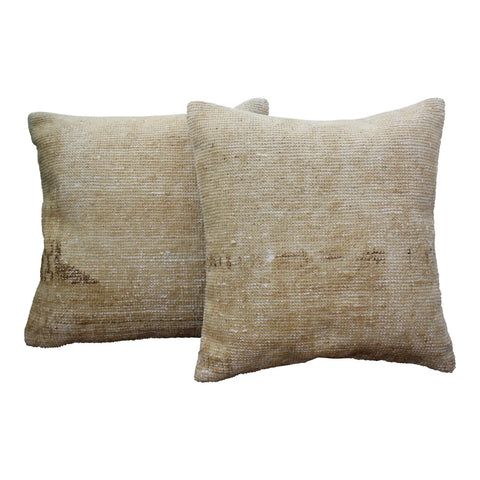 Kilim Pillow 19.5" x 20.5", #51
