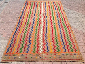 Shena 134" x 73", #258