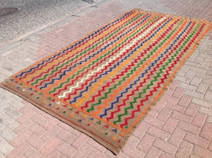 Shena 134" x 73", #258