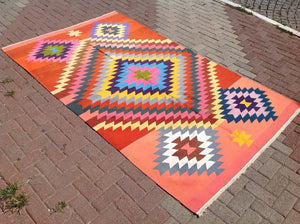 Florence 105" x 62.5", #259