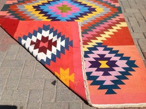 Florence 105" x 62.5", #259