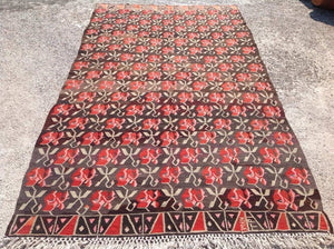 Woolrich 130" x 73", #260