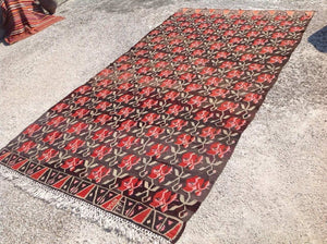 Woolrich 130" x 73", #260