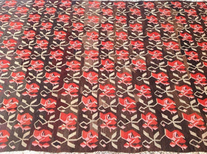 Woolrich 130" x 73", #260