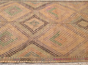 Vicenza 124" x 64", #274