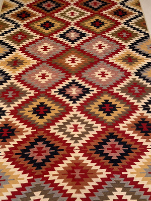 Brand New Area Rug,  5' x 8'