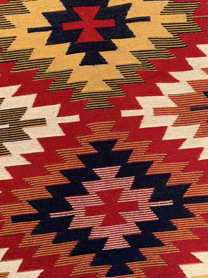 Brand New Area Rug,  5' x 8'