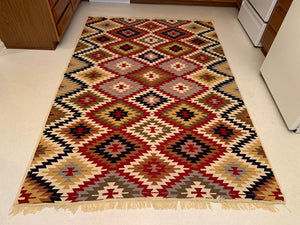 Brand New Area Rug,  5' x 8'
