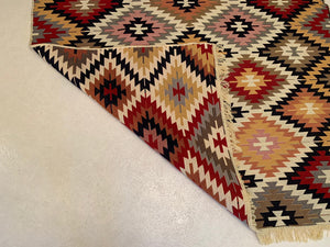 Brand New Area Rug,  5' x 8'