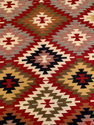 Brand New Area Rug,  5' x 8'